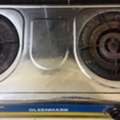 SAR 100,  Olsenmark Kitchen Stove For Sale