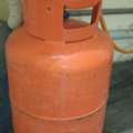 SAR 200,  Gas Cylinder With Regulator And Pipe For Sale