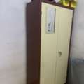 SAR 120,  Cabinet