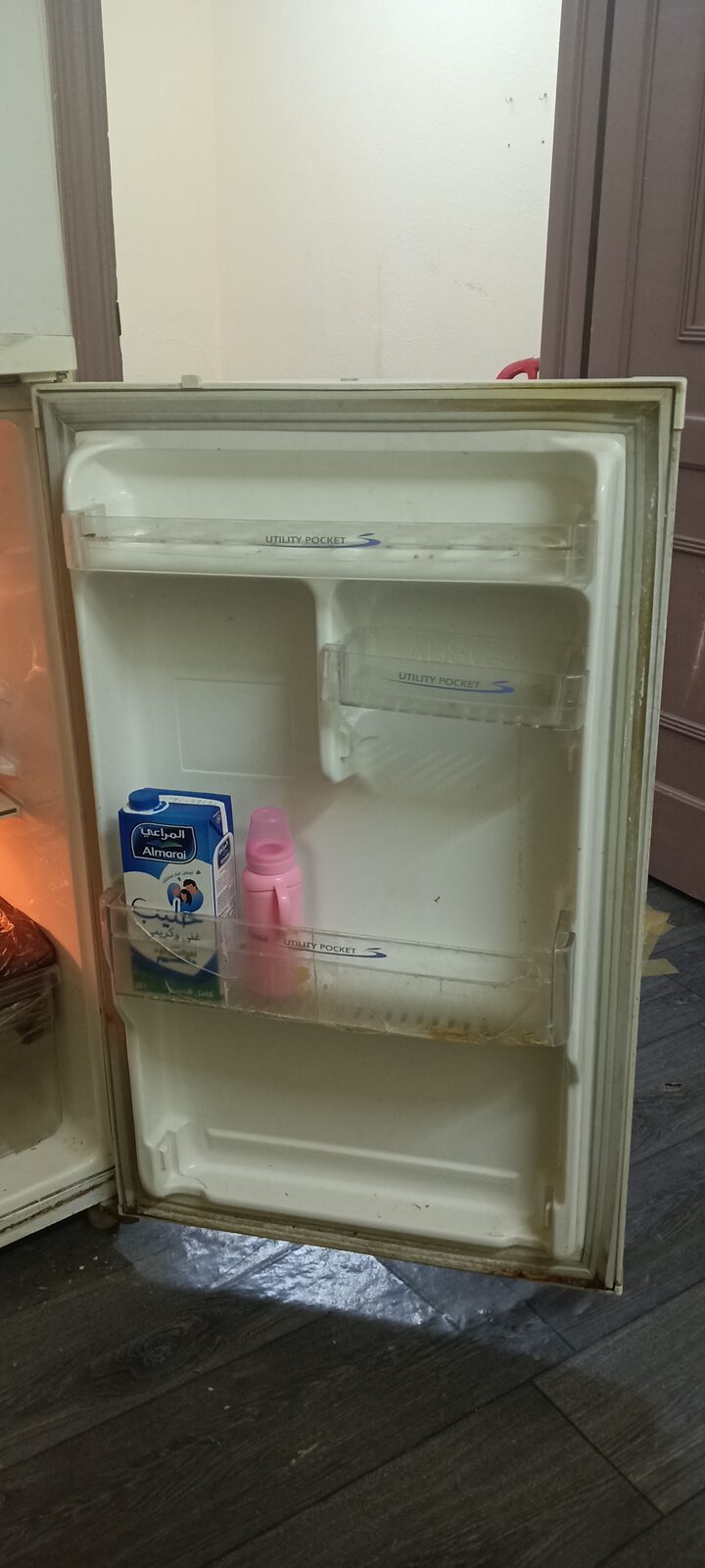 Al Malaz, Electronics, SAR 600,  Samsung Refrigerator For Sale