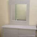 SAR 100,  Dressing Table/dresser With Mirror For Sale