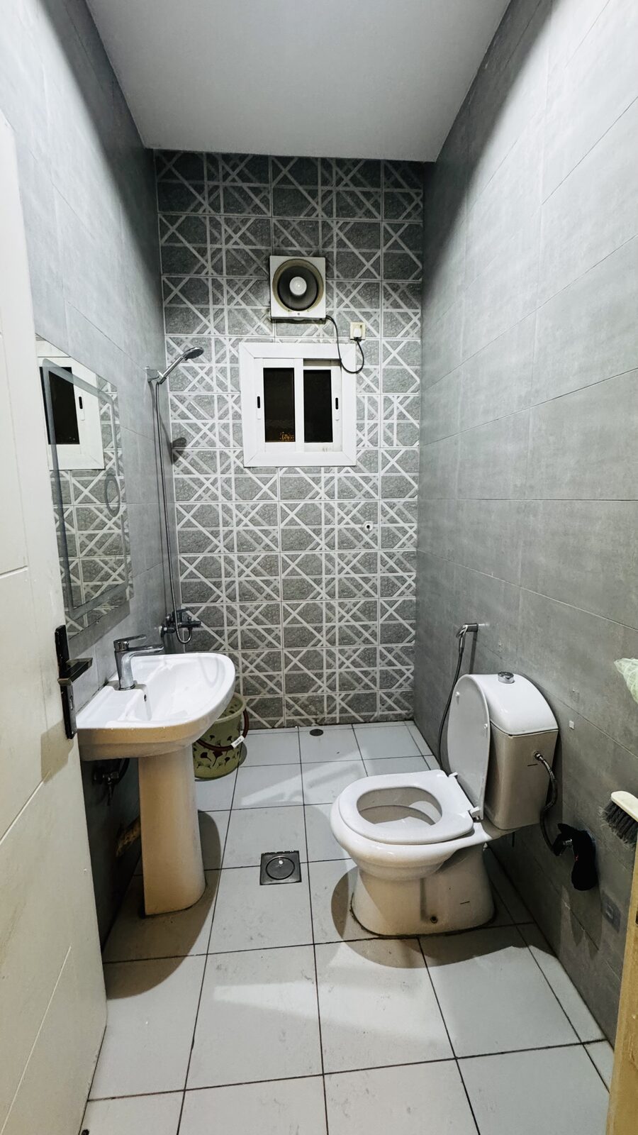 Al Hamadaniyyah, Rooms for Rent, SAR 1200/month,  Room Rent For Bangladeshi People
