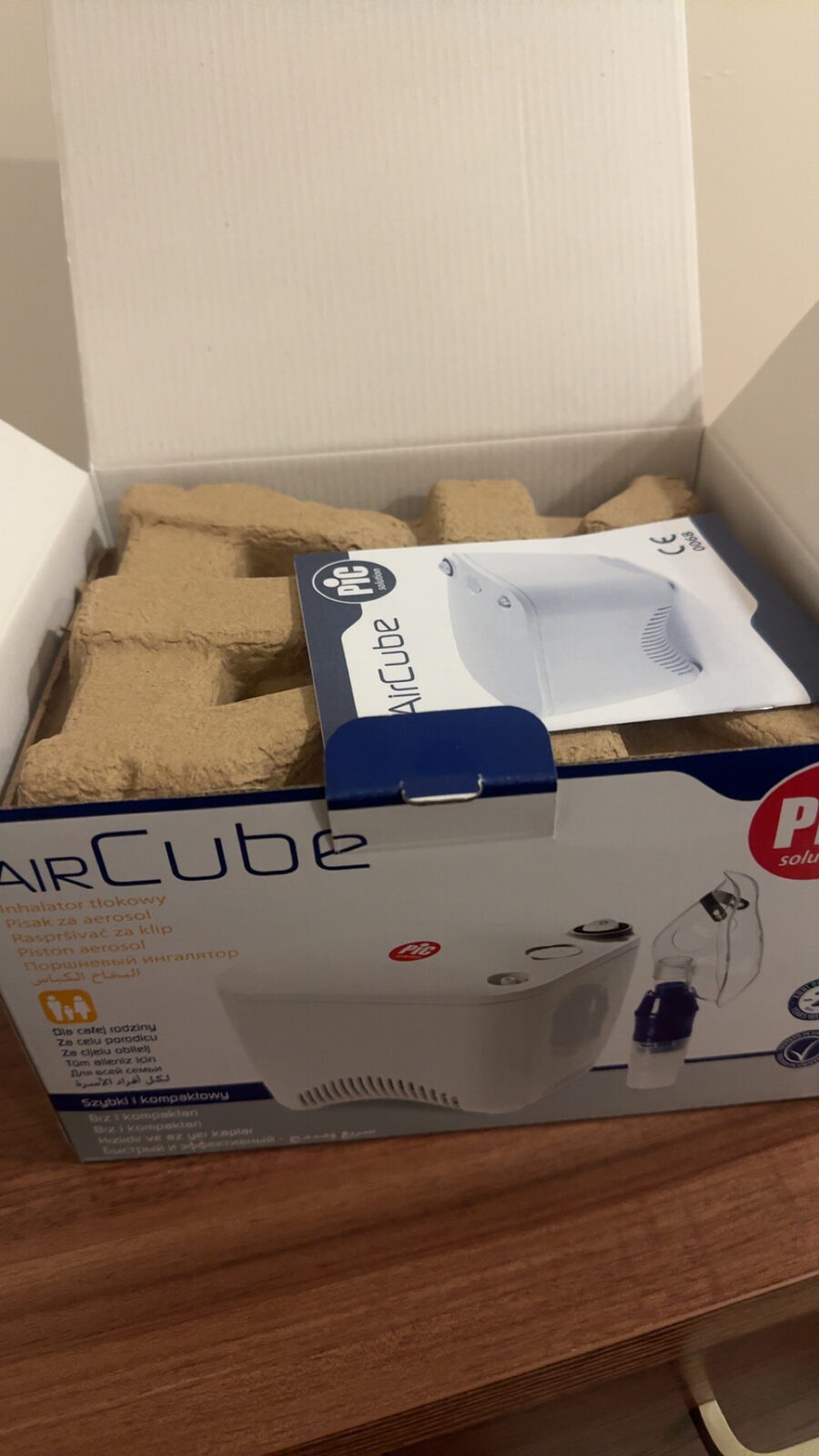 Jubail, Appliances, SAR 450,  Air Cube For Ur Health // Free Deliver To Ur House If In Jubail