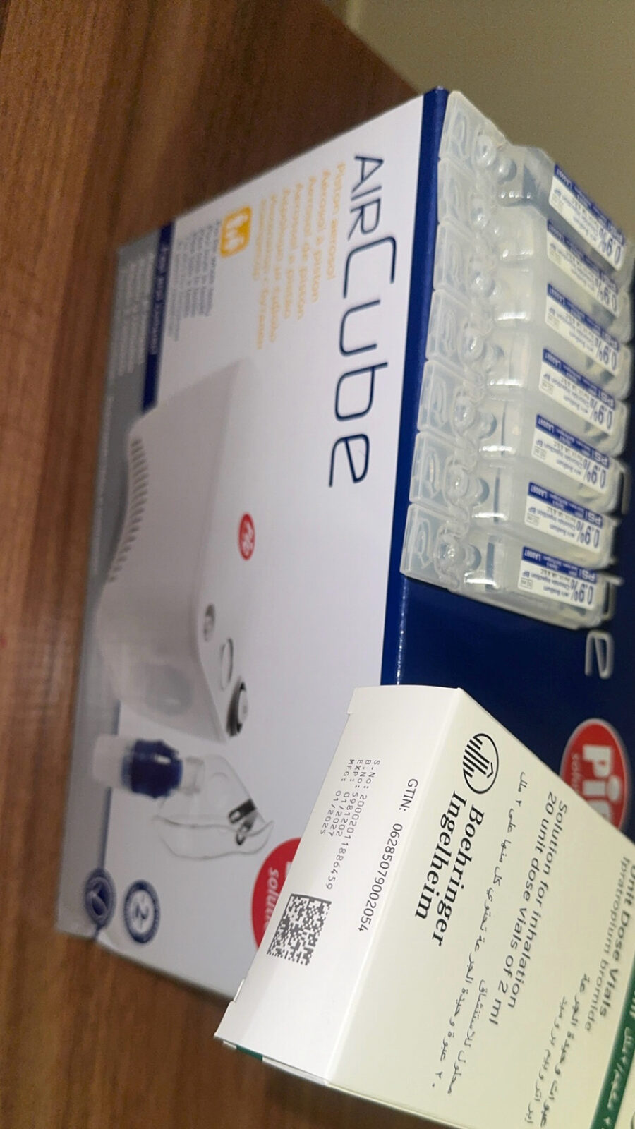 Jubail, Appliances, SAR 450,  Air Cube For Ur Health // Free Deliver To Ur House If In Jubail