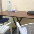 SAR 200,  Table With Chairs