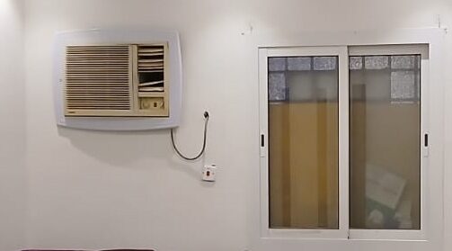 Jeddah, Household Items, SAR 1400,  House Hold Item For Sale - Bed Set, Sofa, AC