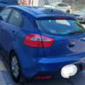 SAR 26000,  SAR 26000, KIA RIO - HATCHBACK, 2015, Automatic, 2.10KM, KIO RIO - BLUE COLOR - HATCHBACK,  2015,  Automatic,  210 KM,