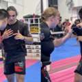 Achieve The Real-World Blade Skills With Kali Self Defence Knives