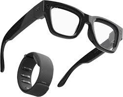 Tegucigalpa, Electronics, HNL 11000,  Ray-Ban Meta Display And Neural Band AI Glasses