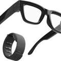 HNL 11000,  Ray-Ban Meta Display And Neural Band AI Glasses