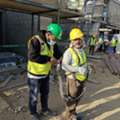 Hse Officer With Nebosh Certificate Transferable Iqama