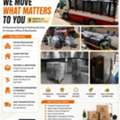 📦 Trusted Movers, Packers & Logistics Solutions In Riyadh