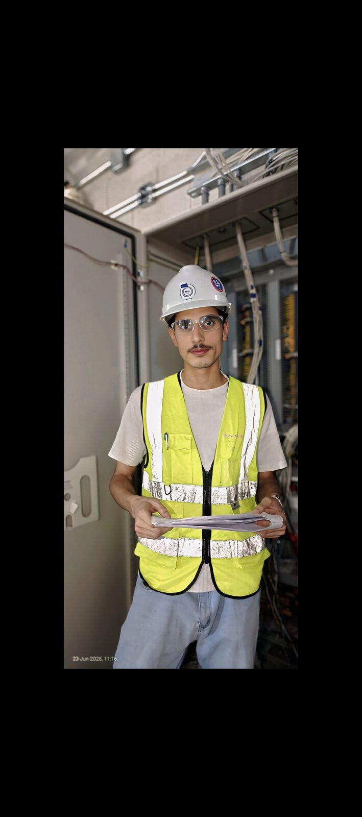 Riyadh, Job Seekers, Electrical Engineer