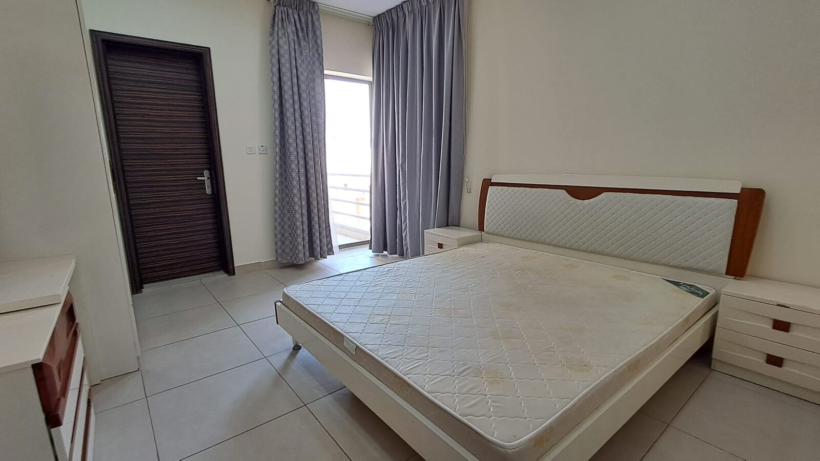 Adliya, Apartments, Flats, Houses & Villas, BHD 360/month,  Furnished,  2 BR,  Furnished Pet Friendly Flat For Rent In Adliya With EWA Inclusive