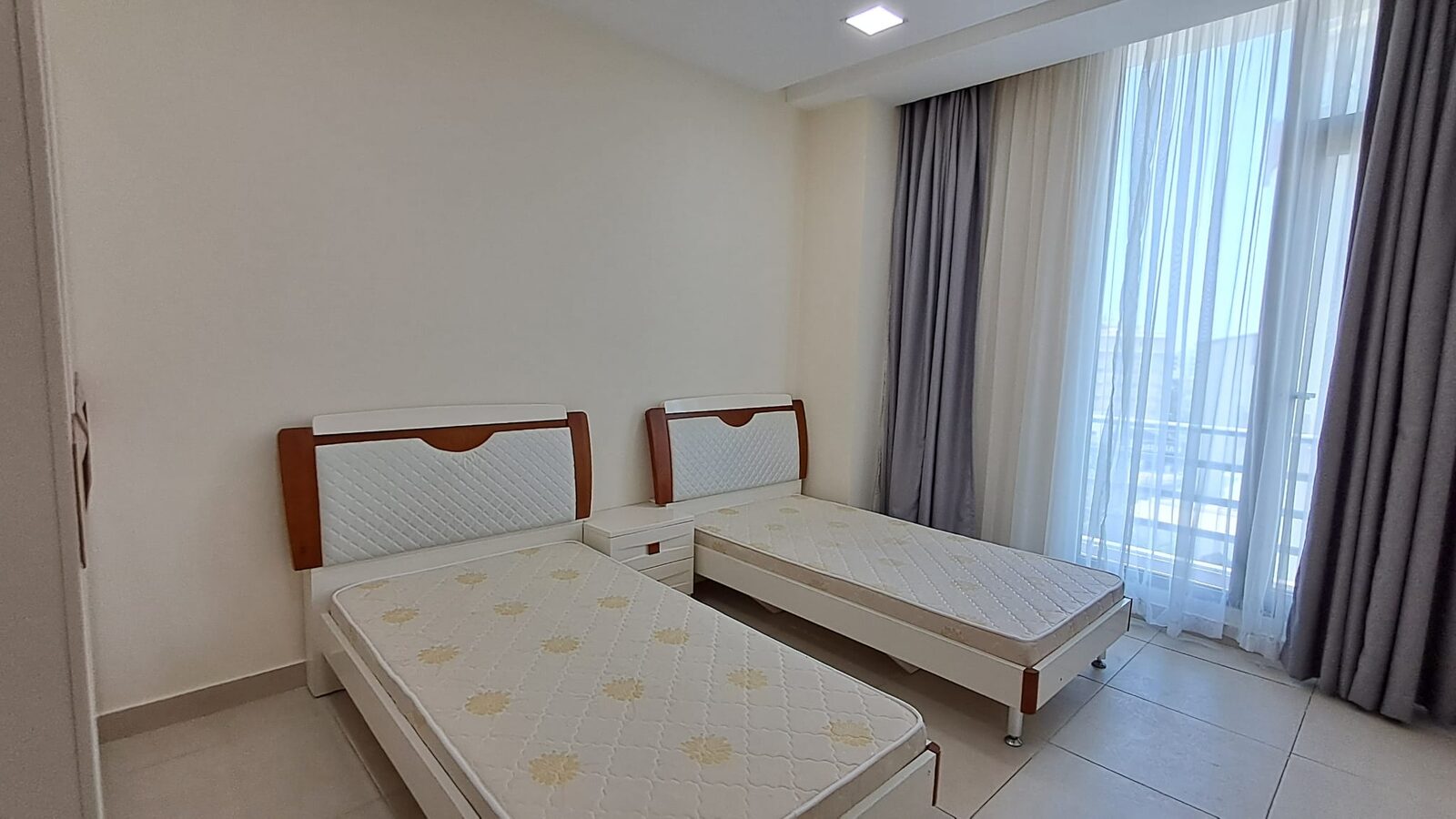 Adliya, Apartments, Flats, Houses & Villas, BHD 360/month,  Furnished,  2 BR,  Furnished Pet Friendly Flat For Rent In Adliya With EWA Inclusive