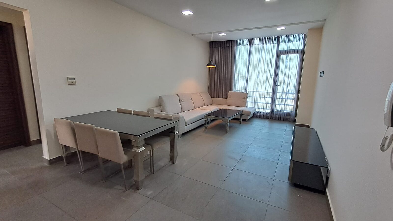 Adliya, Apartments, Flats, Houses & Villas, BHD 360/month,  Furnished,  2 BR,  Furnished Pet Friendly Flat For Rent In Adliya With EWA Inclusive