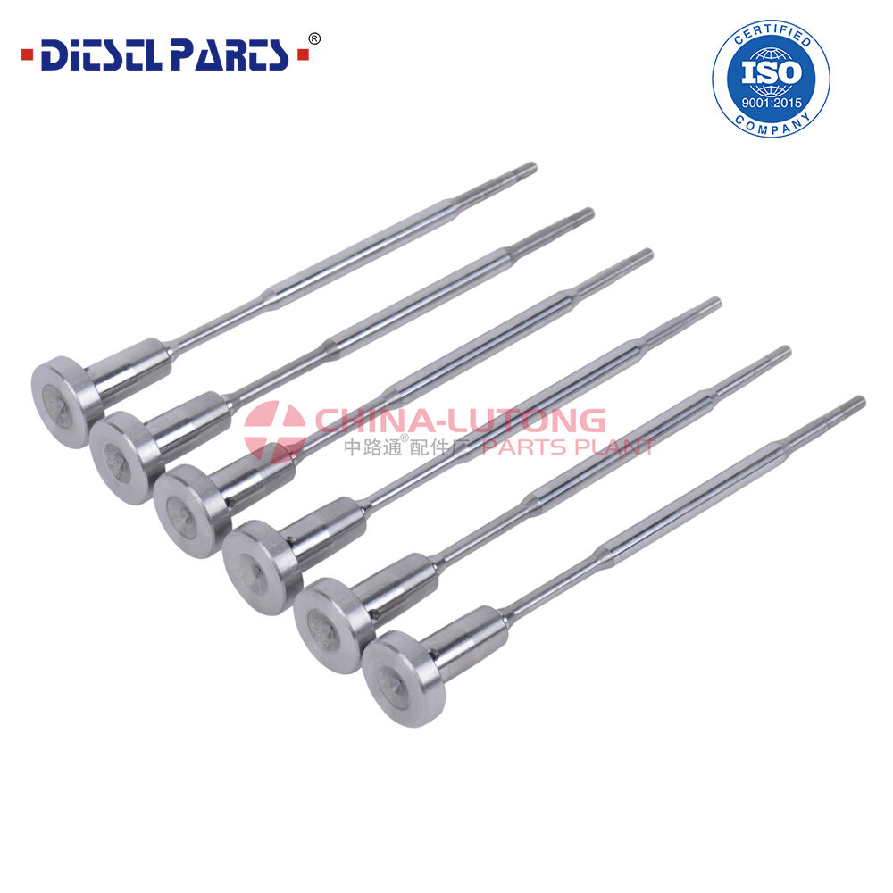 Fuzhou, Items Wanted, Control Valve For Fuel Injector 0 445 110 188