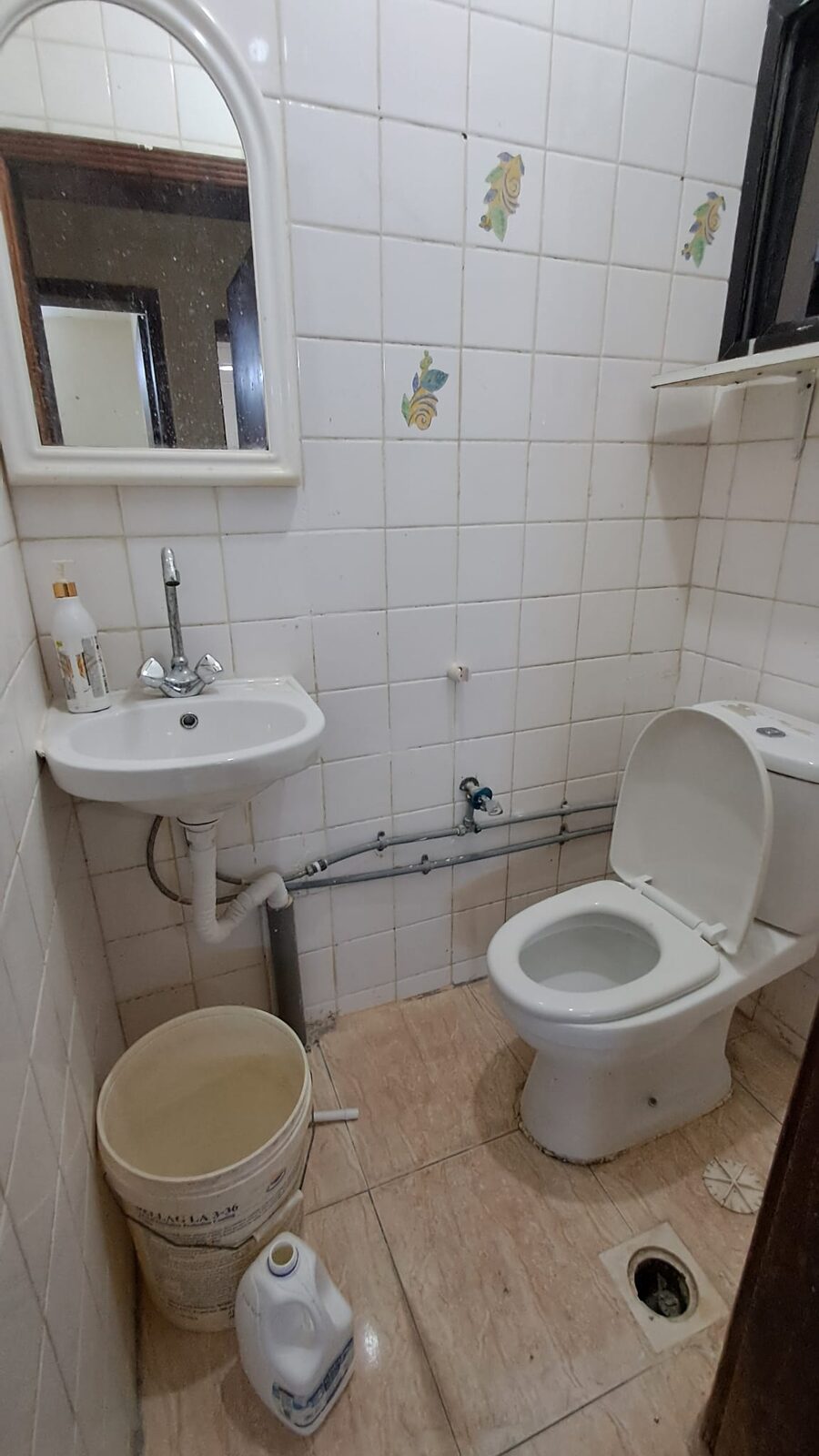 Gudaibiya, Apartments, Flats, Houses & Villas, BHD 210/month,  2 BR,  Unfurnished Flat For Rent With EWA Inclusive