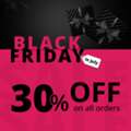 Black Friday In July Is LIVE &ndash; 30% OFF Sitewide Deals