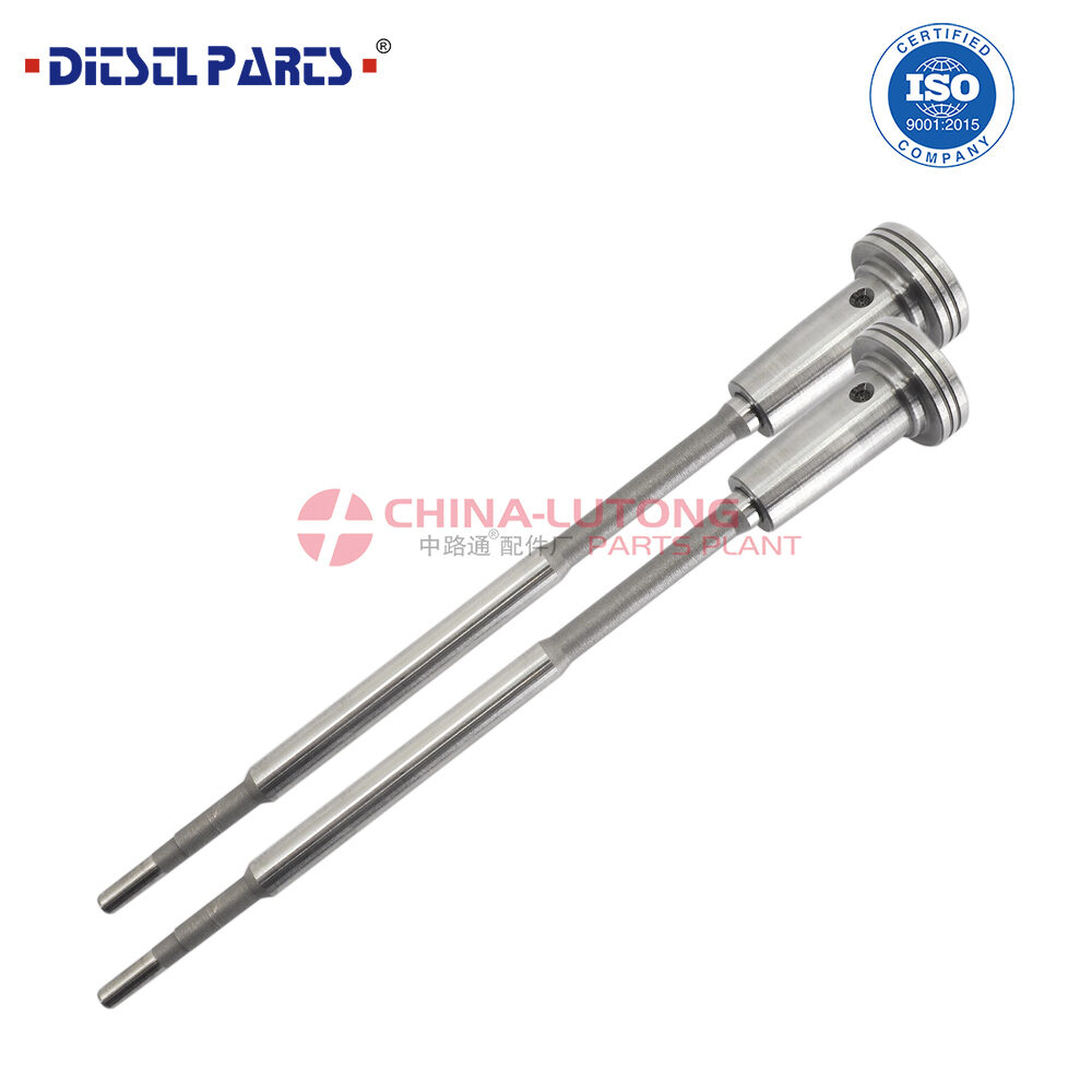 Fuzhou, Items Wanted, Control Valve For Fuel Injector 0 445 120 071