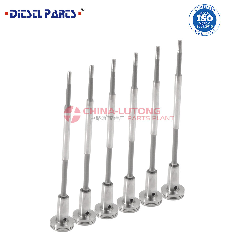 Fuzhou, Items Wanted, Control Valve For Fuel Injector 0 445 120 289
