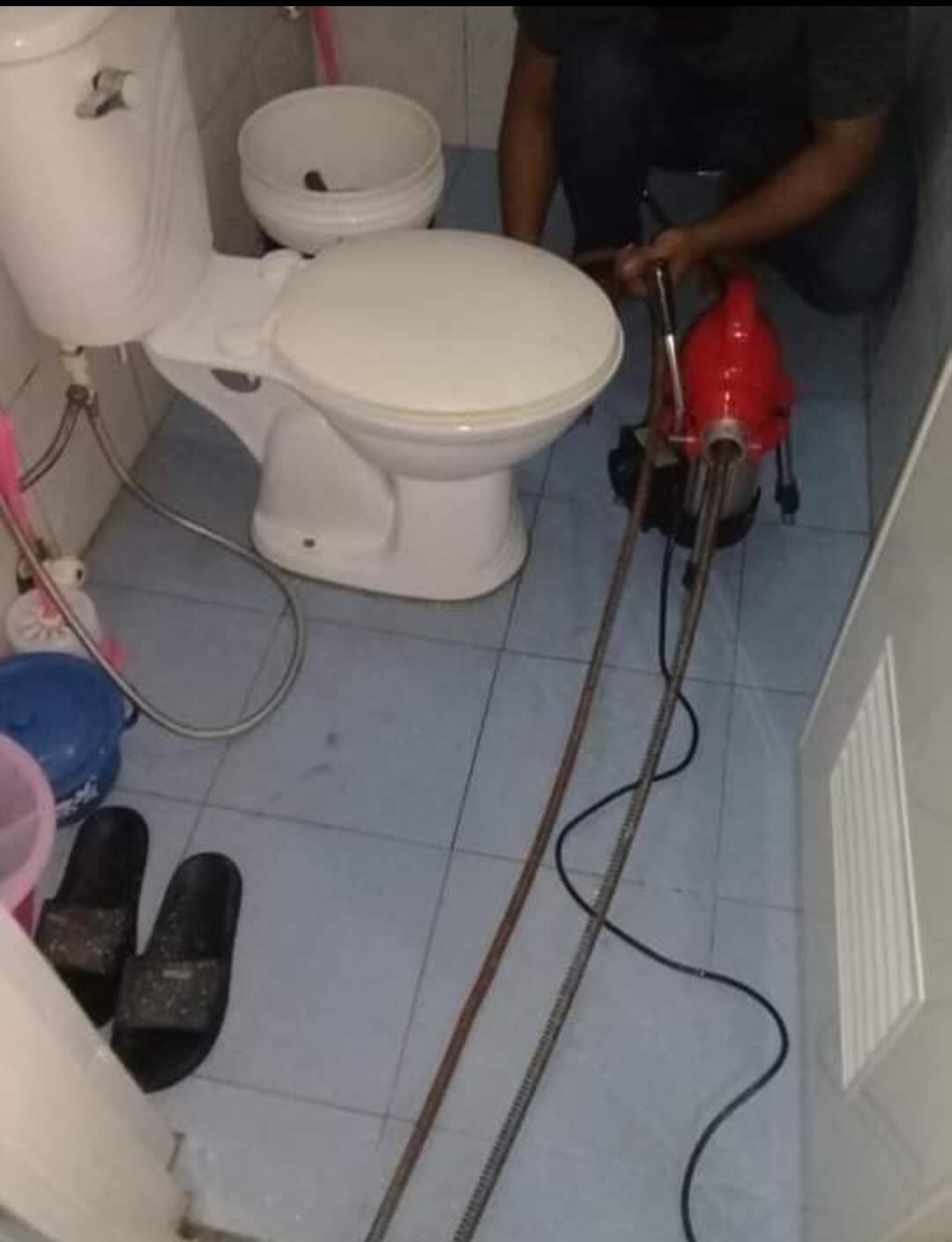 Baguio City, Household, FLORIDABLANCA MALABANAN 09273049136 SEPTIC TANK & DECLOGGING SERVICES