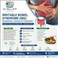 Irritable Bowel Syndrome (IBS): Symptoms, Causes & Treatment By Dr. Mouna HN