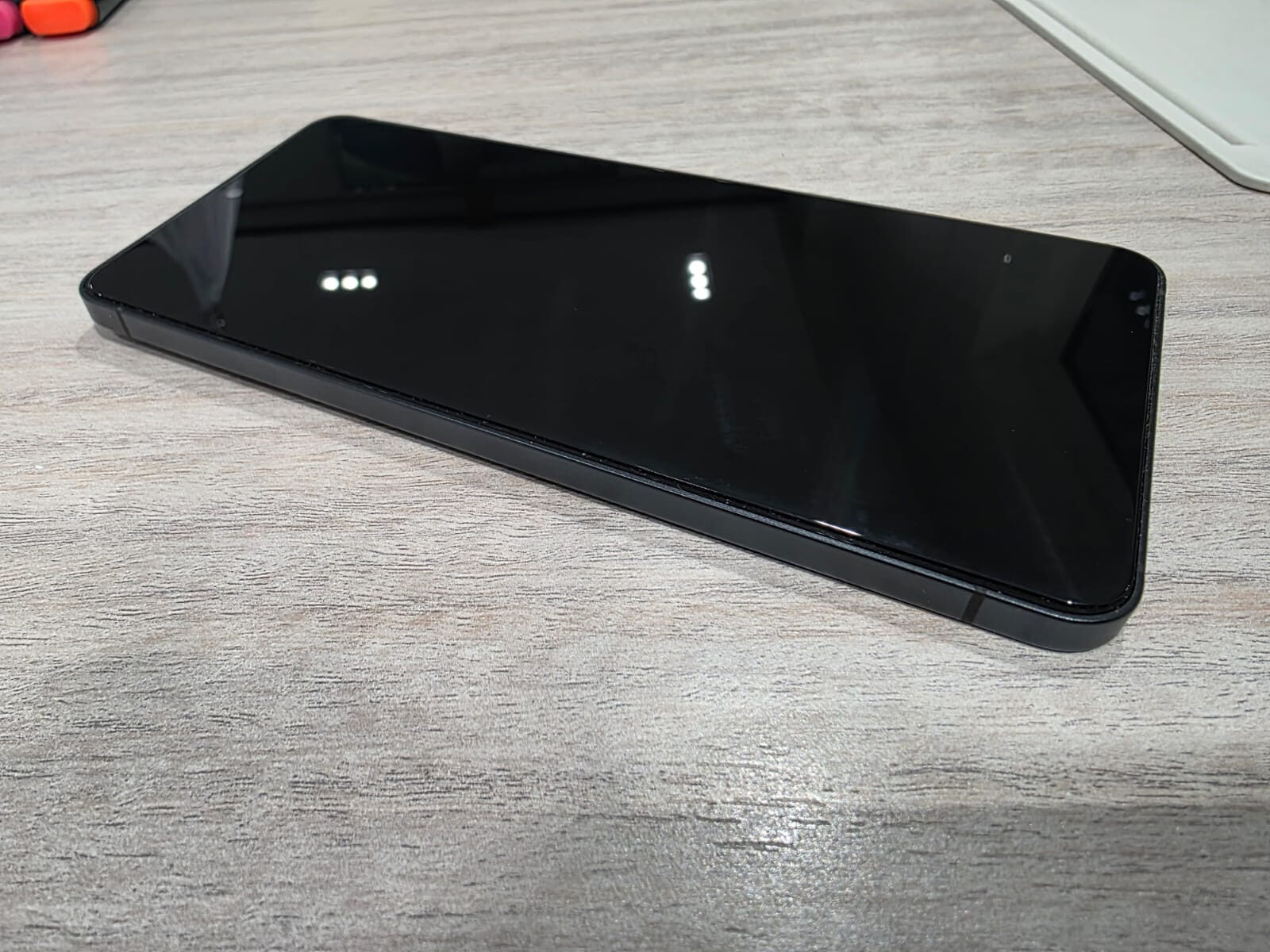 Riyadh, Mobile Phones, SAR 2300,  Samsung S25 Edge 512