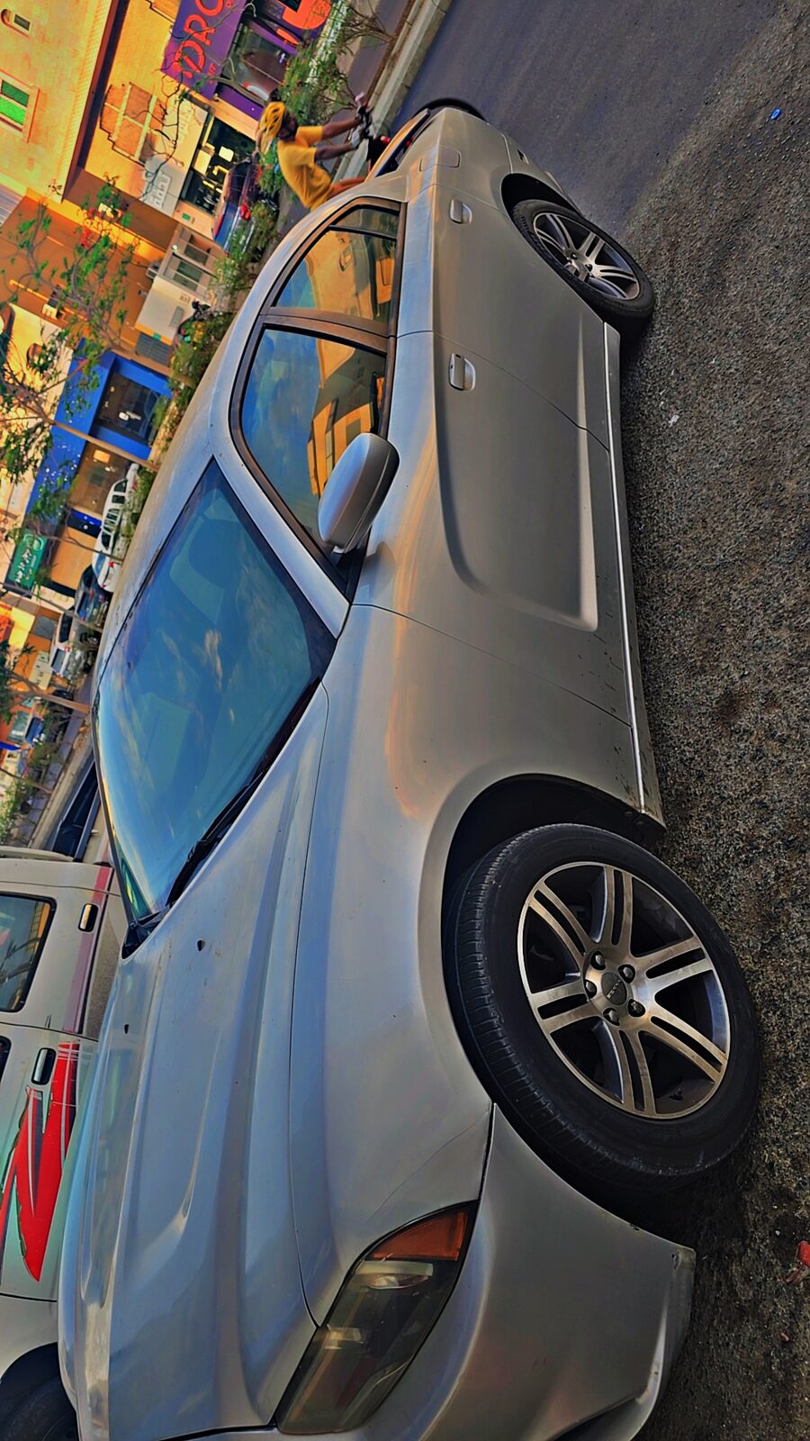 Jeddah, Motorcycles, SAR 20000,  Dodge Charger V6 | 2012 | Automatic | Button Start