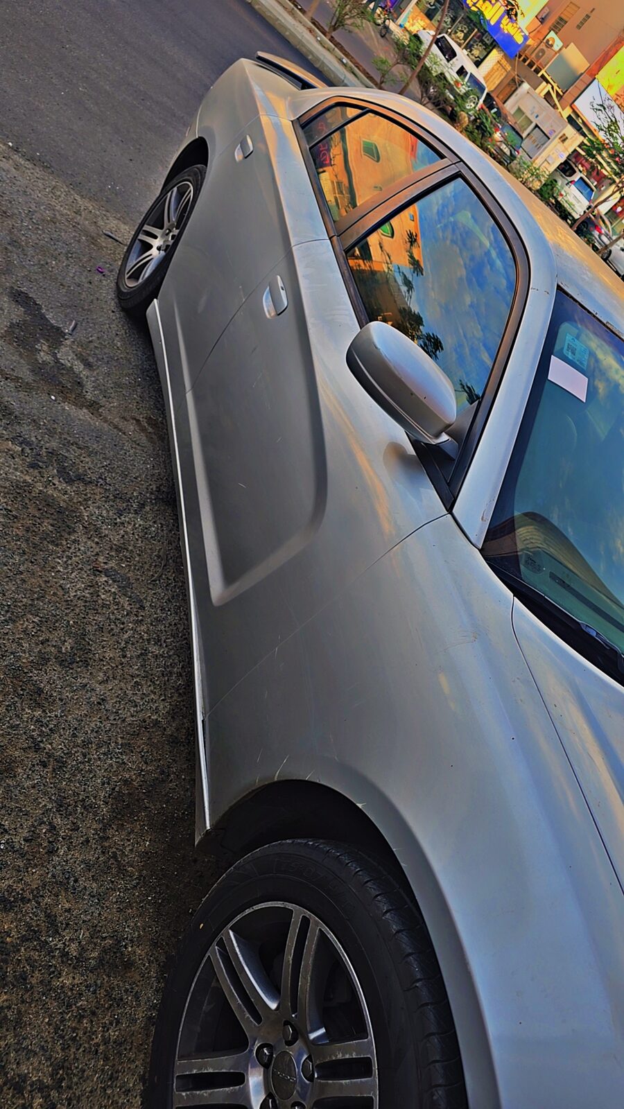 Jeddah, Motorcycles, SAR 20000,  Dodge Charger V6 | 2012 | Automatic | Button Start