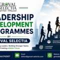 Leadership Development Programmes By Groval Selectia