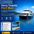 Book Ferry Tickets Port Blair In Minutes