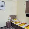 SAR 650/month,  A Month FREE Bed Space Available Who Don&rsquo;t Have Job