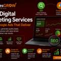 Digital Advertising Agency | Online Advertising Experts | SalesGrow