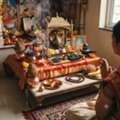 How To Worship Rahu
