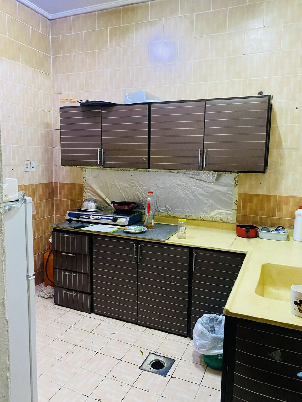Khobar, Rooms for Rent, SAR 1000/month,  Furnished,  Room Available For 1 Bachelor