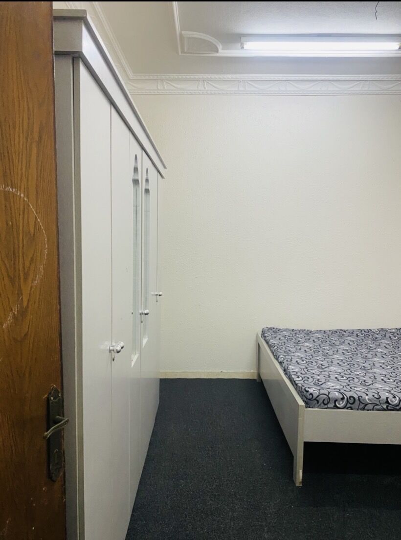 Khobar, Rooms for Rent, SAR 1000/month,  Furnished,  Room Available For 1 Bachelor