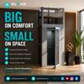 INR 1000000,  Best Lift Company In Chennai | Alpha Elevators