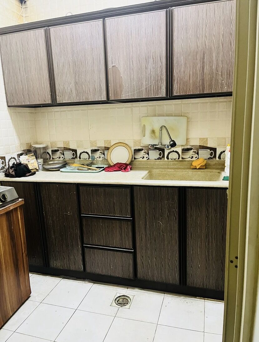 Al Thuqbah, Rooms for Rent, SAR 850/month,  Furnished,  Single Room Available For One Person
