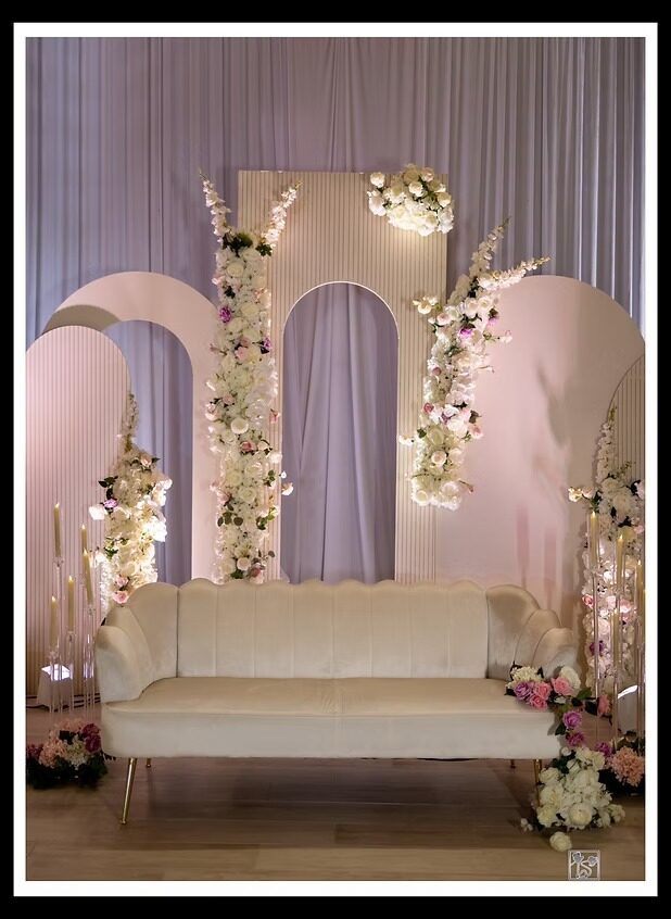 New York, Event Planning, A Charming Farm Venue For Traditional And Cultural Wedding Events