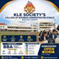 BBA Course With Super Specialization Programs | BBA Colleges In Bangalore