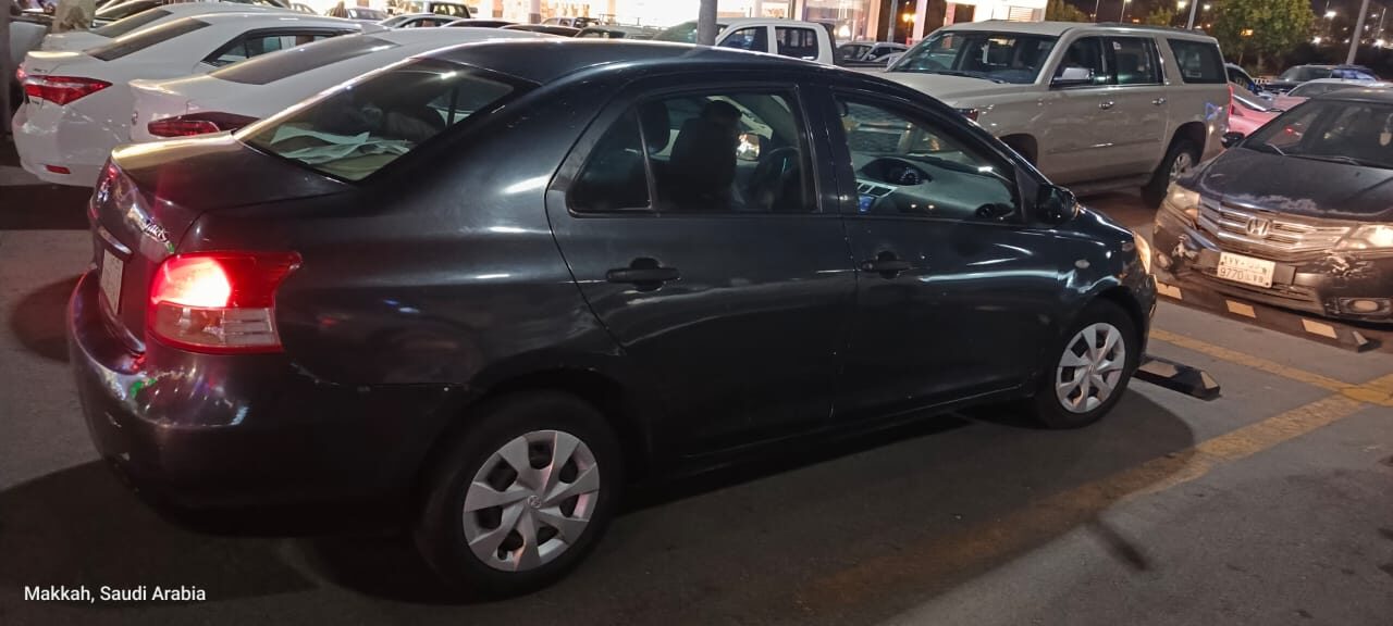 Riyadh, Vehicles, Cars & Trucks , SAR 15000,  Toyota Yaris,  2012,  Manual,  3991200 KM,
