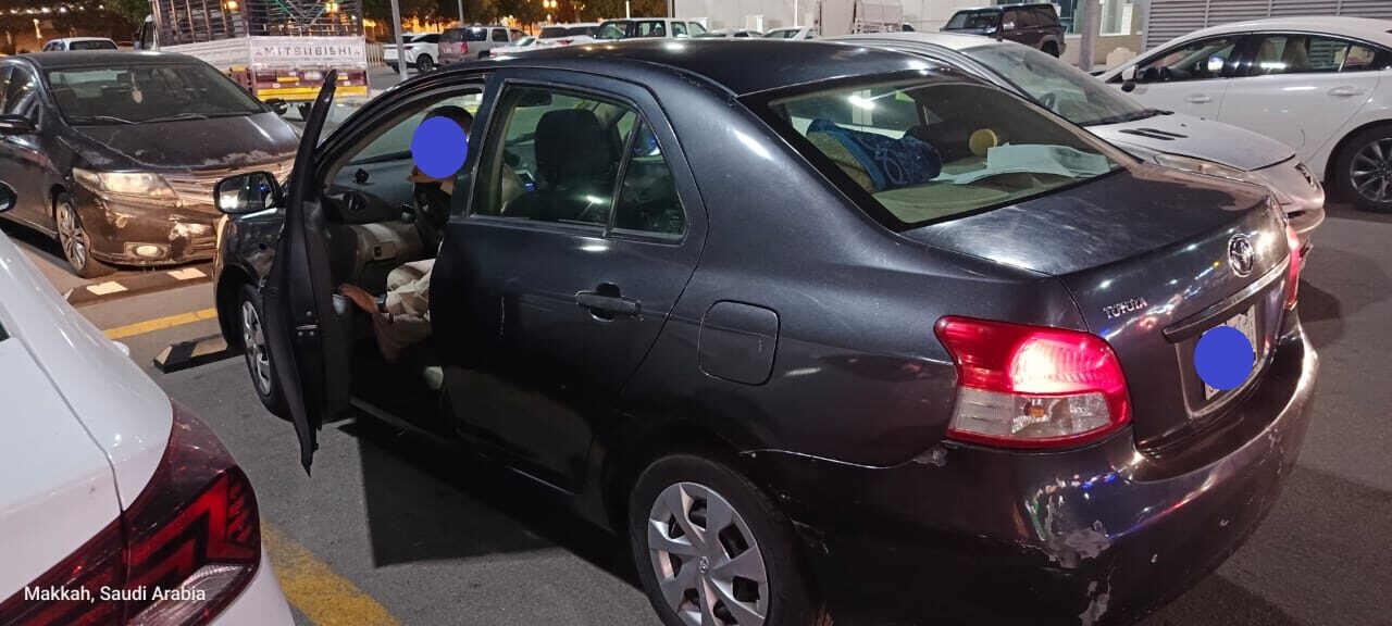 Riyadh, Vehicles, Cars & Trucks , SAR 15000,  Toyota Yaris,  2012,  Manual,  3991200 KM,