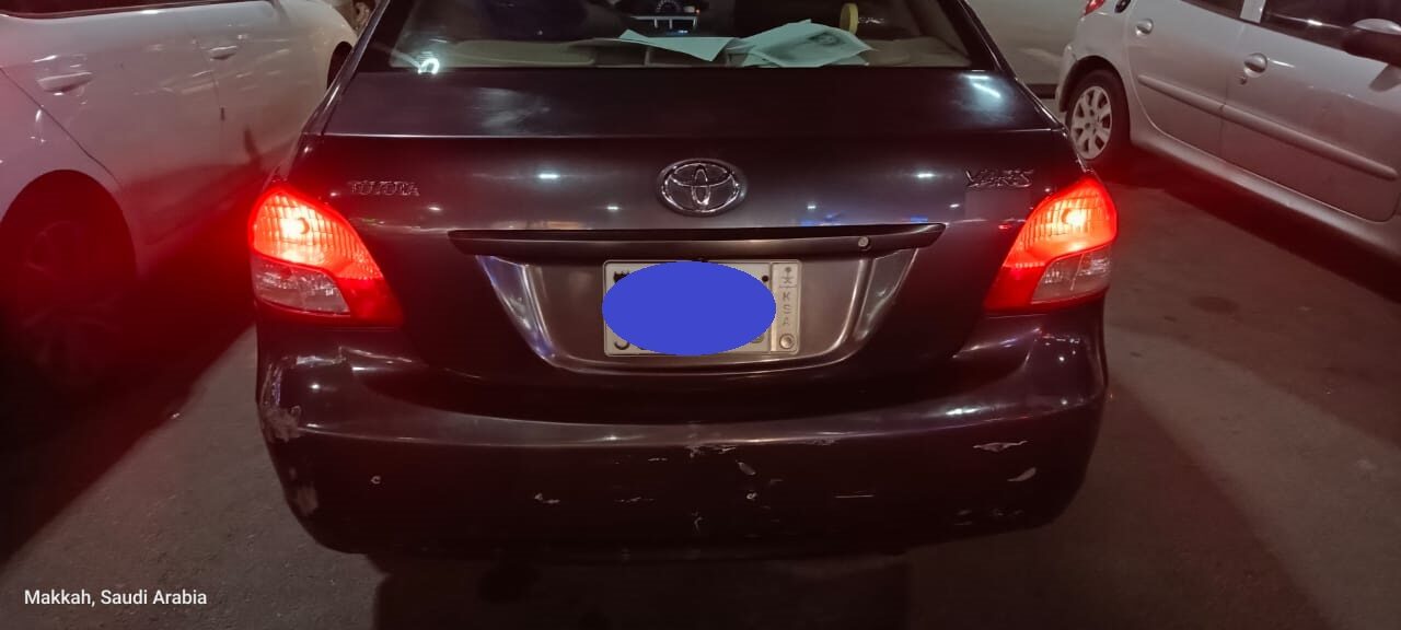 Riyadh, Vehicles, Cars & Trucks , SAR 15000,  Toyota Yaris,  2012,  Manual,  3991200 KM,