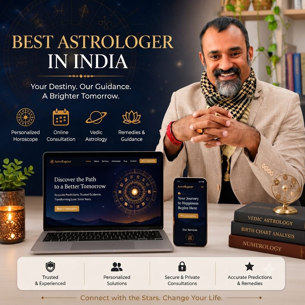 Noida, Counseling, Astrologer In India