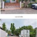 THB 3190000,  3 BR,  63 Sq. Feet,  Single House For Sale, Paksa Ville Project, Soi Khum Klao 11/4, Bangkok.