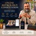 Online Astrology Consultation