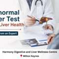 Abnormal Liver Test Causes & Care | Harmony