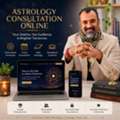 Astrology Consultation Online