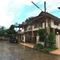 THB 4500000,  2 BR,  58 Sq. Feet,  Twin House For Sale, Benjaporn Land And House, Khlong Wa, Hat Yai-Songkhla.